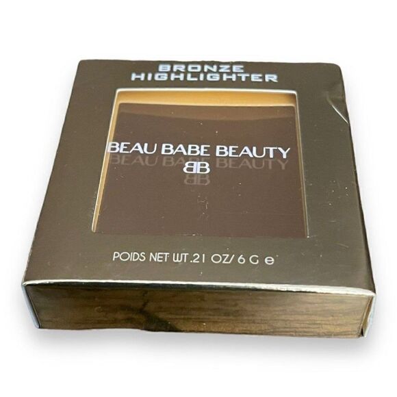 BEAU BABE BEAUTY Highlighter in Bronzed - Picture 2 of 5